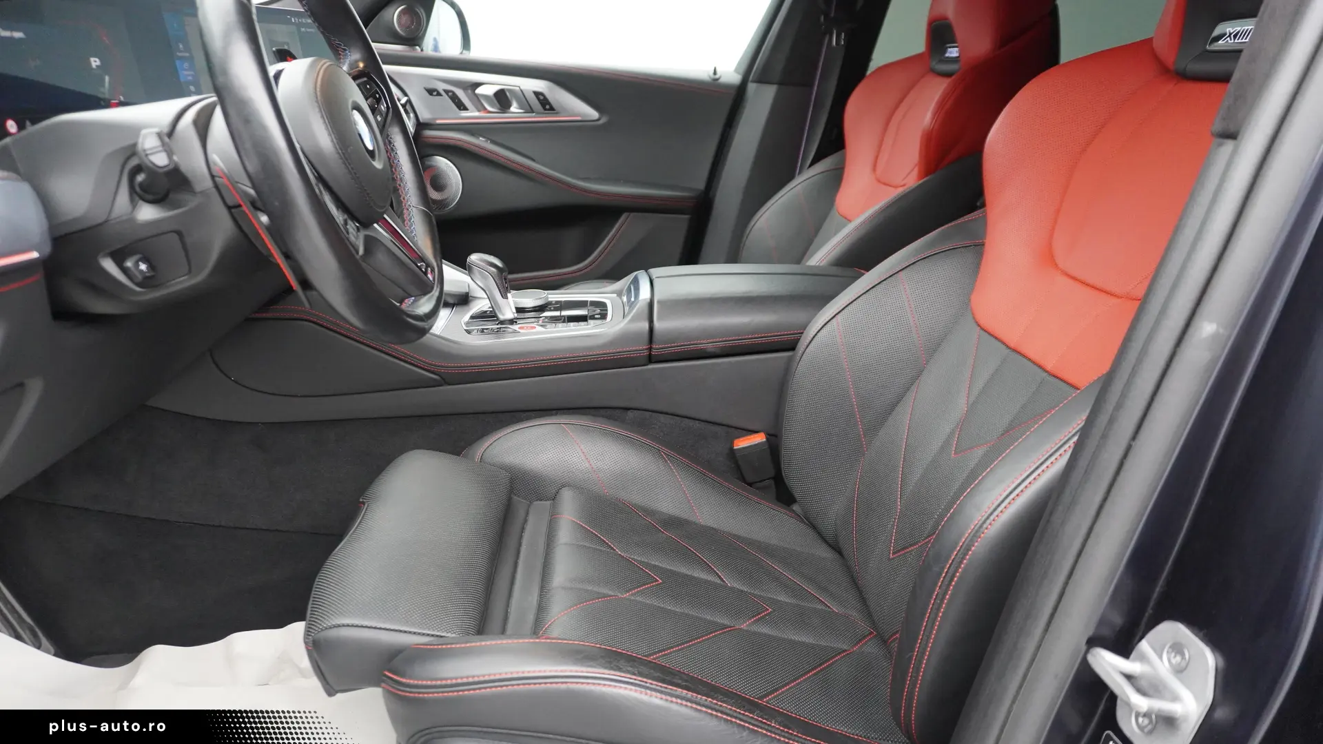 BMW XM Label Red Limited 1 of 500