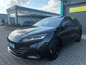 BYD Seal 6 Touring SHZ Sitzlüftung 360  Pano Ambie