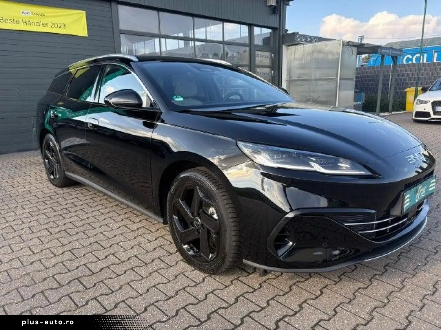BYD Seal 6 Touring SHZ Sitzlüftung 360  Pano Ambie