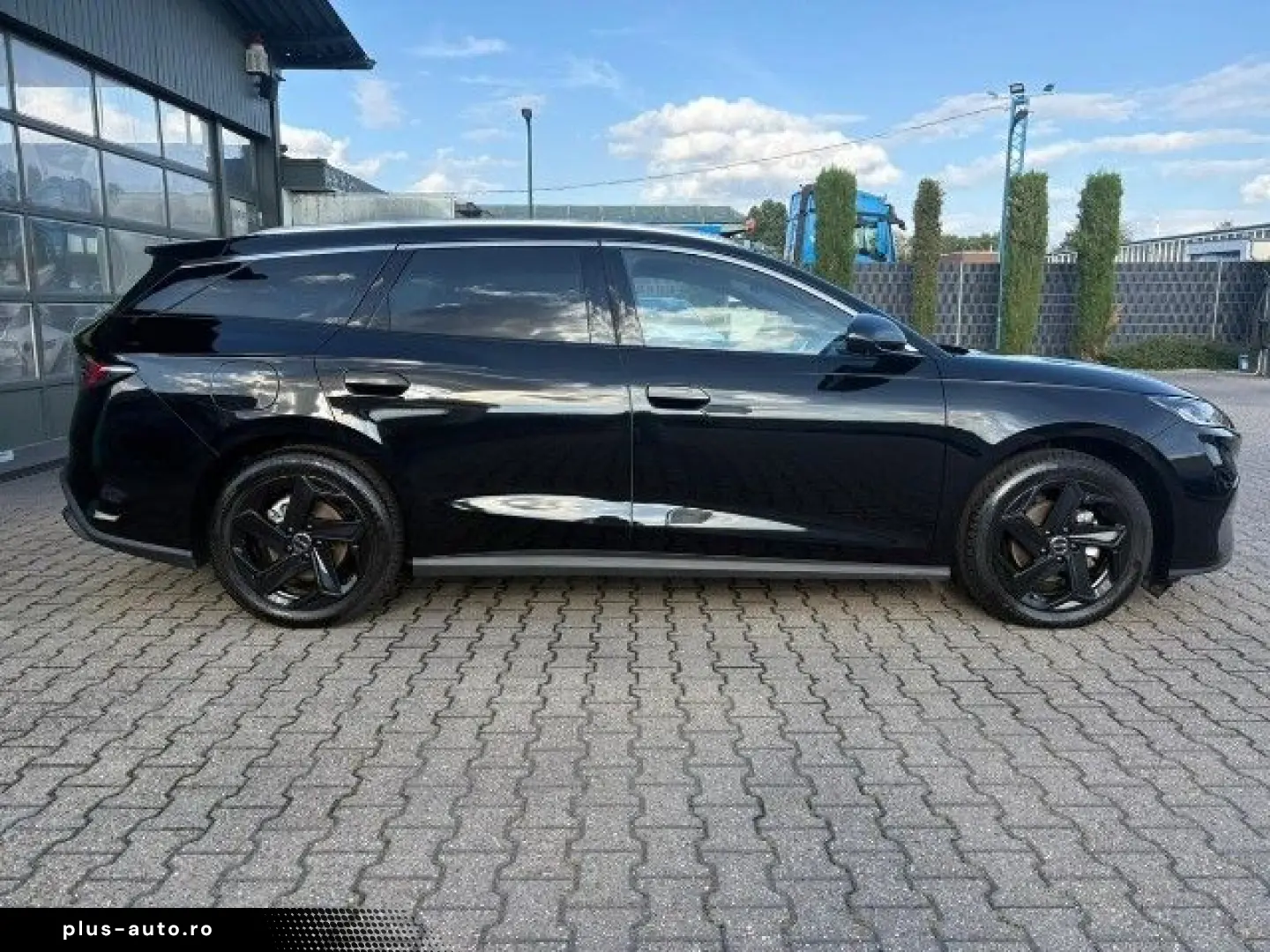 BYD Seal 6 Touring SHZ Sitzlüftung 360  Pano Ambie