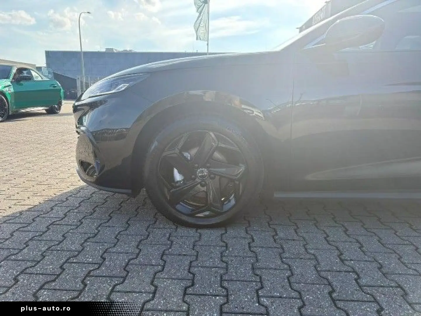 BYD Seal 6 Touring SHZ Sitzlüftung 360  Pano Ambie