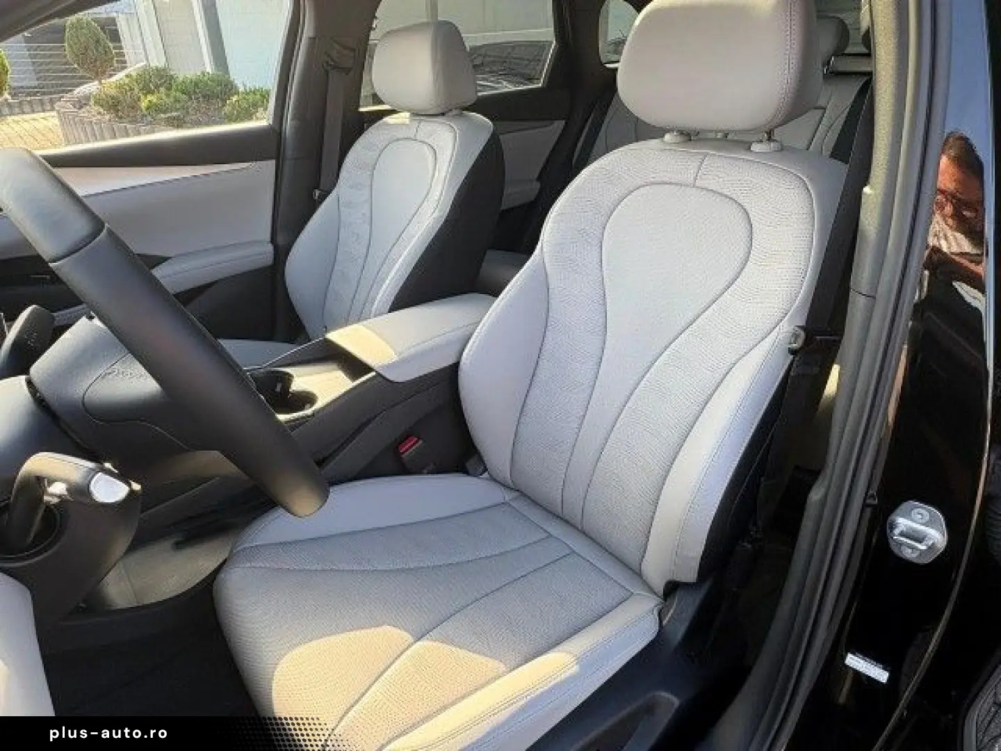 BYD Seal 6 Touring SHZ Sitzlüftung 360  Pano Ambie