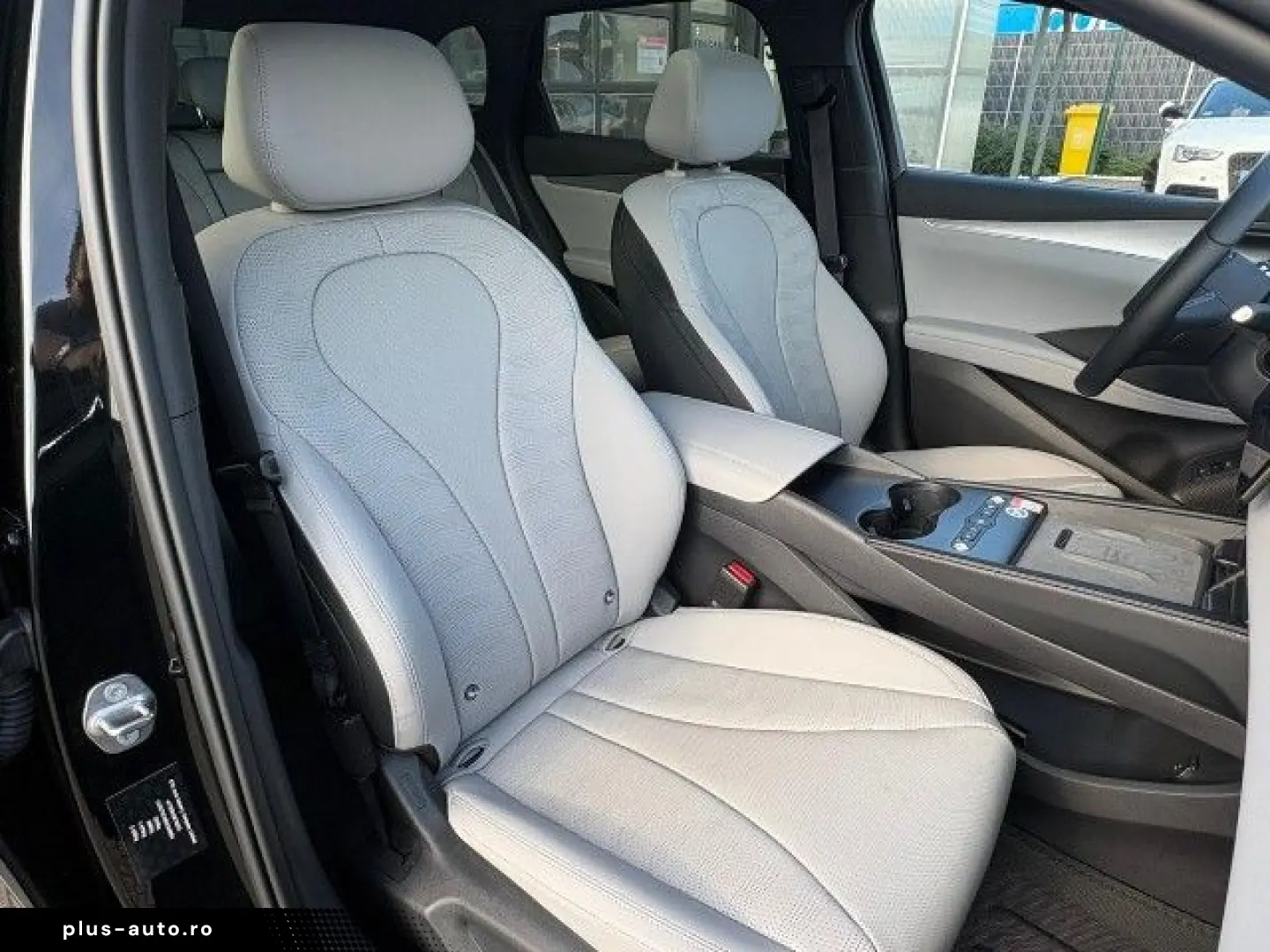 BYD Seal 6 Touring SHZ Sitzlüftung 360  Pano Ambie