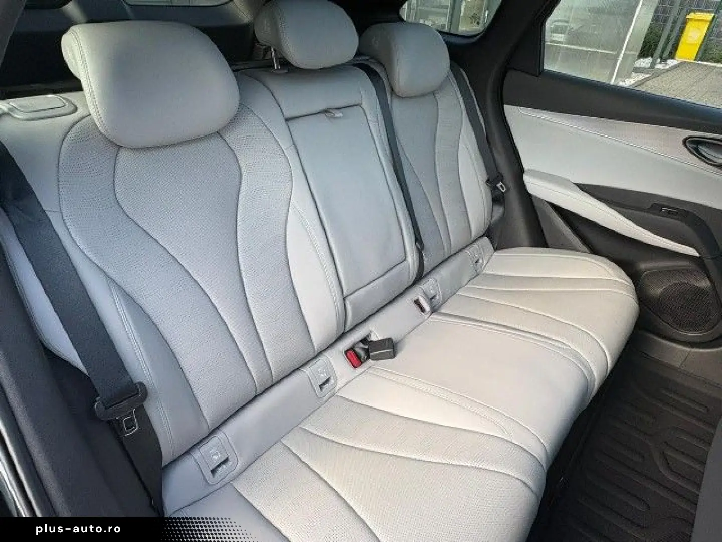 BYD Seal 6 Touring SHZ Sitzlüftung 360  Pano Ambie