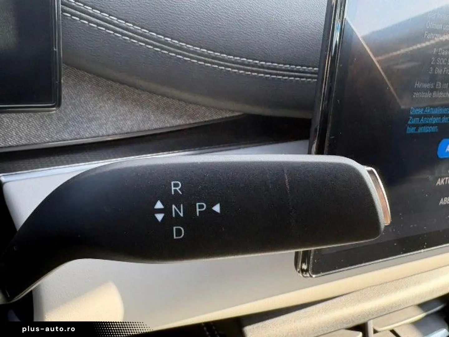 BYD Seal 6 Touring SHZ Sitzlüftung 360  Pano Ambie
