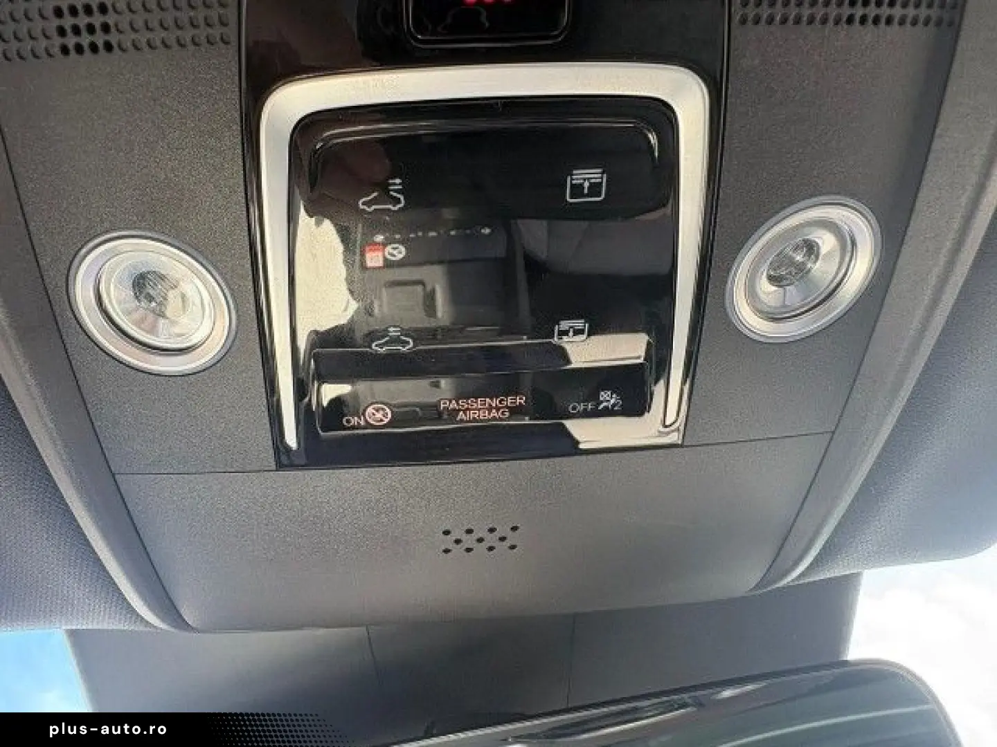 BYD Seal 6 Touring SHZ Sitzlüftung 360  Pano Ambie