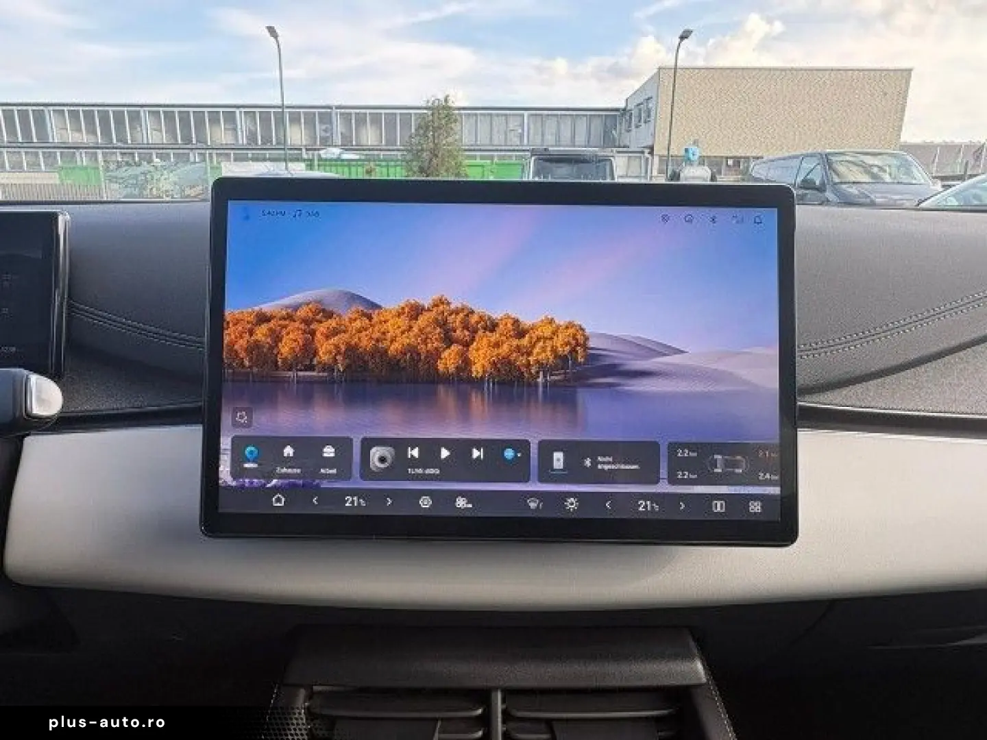 BYD Seal 6 Touring SHZ Sitzlüftung 360  Pano Ambie