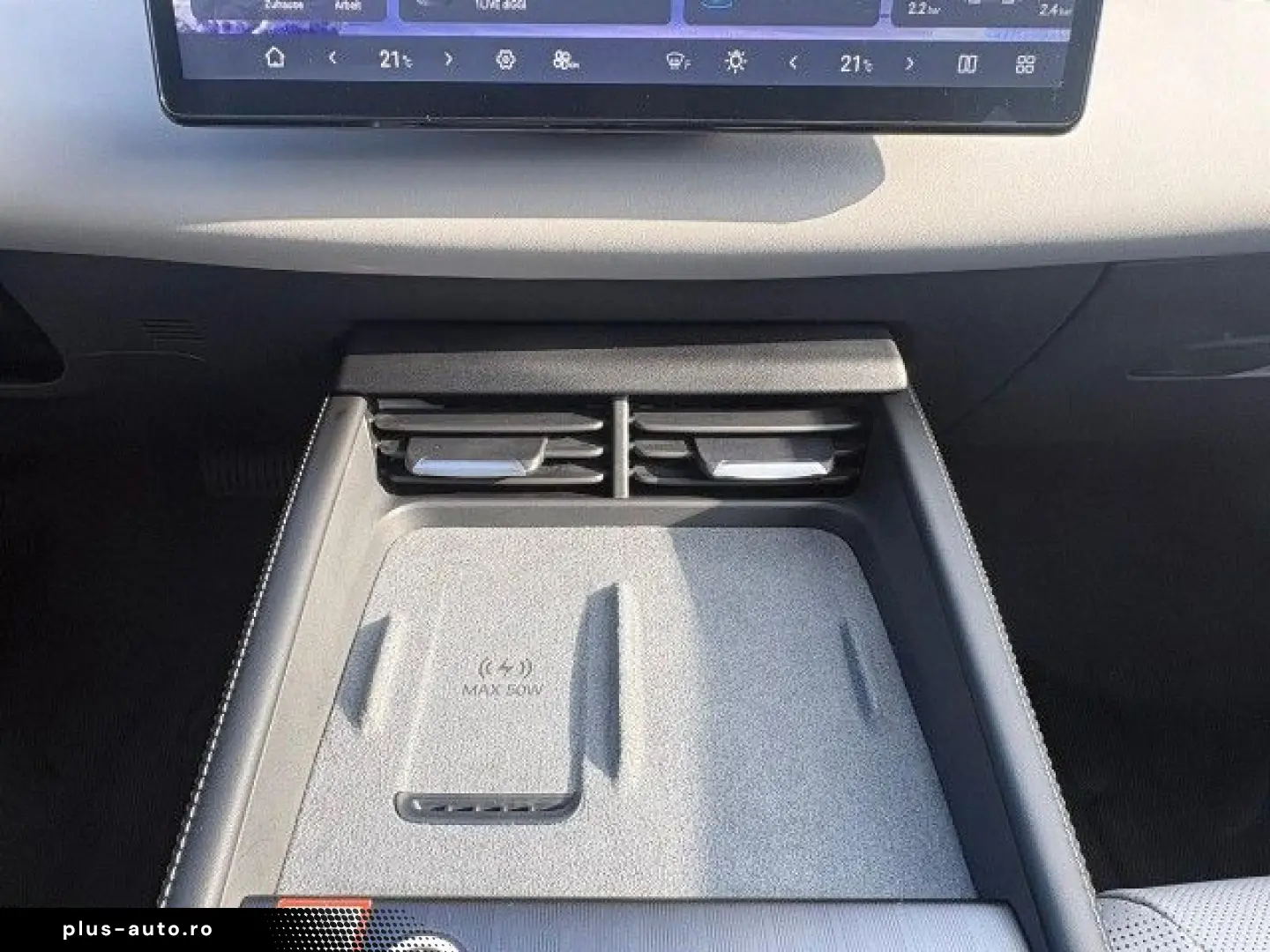 BYD Seal 6 Touring SHZ Sitzlüftung 360  Pano Ambie