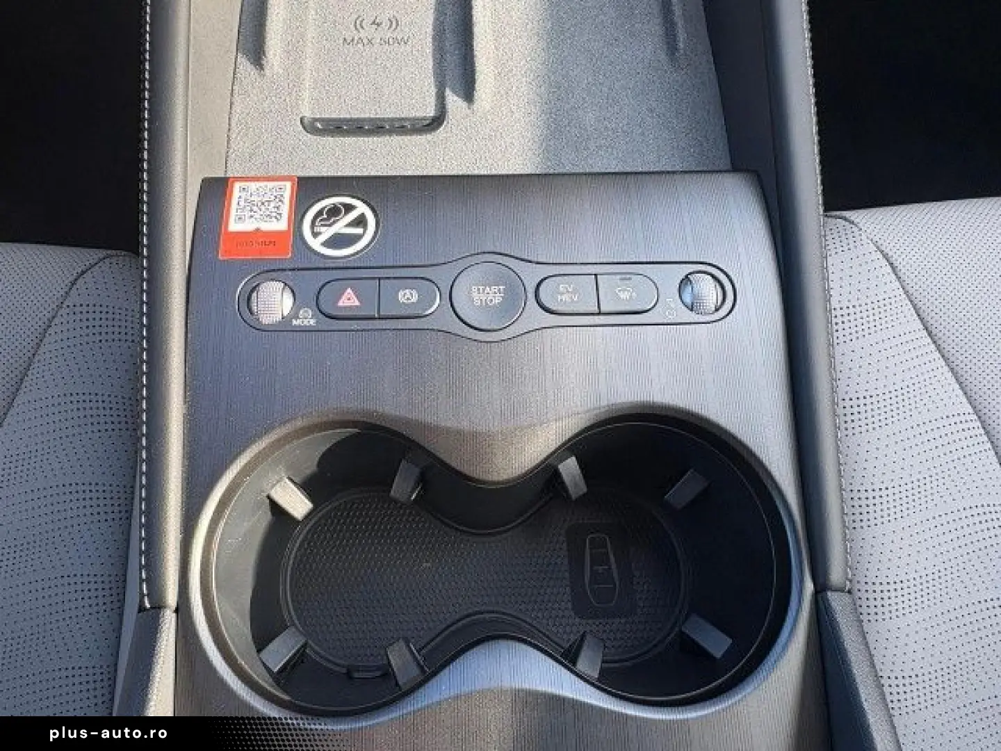 BYD Seal 6 Touring SHZ Sitzlüftung 360  Pano Ambie