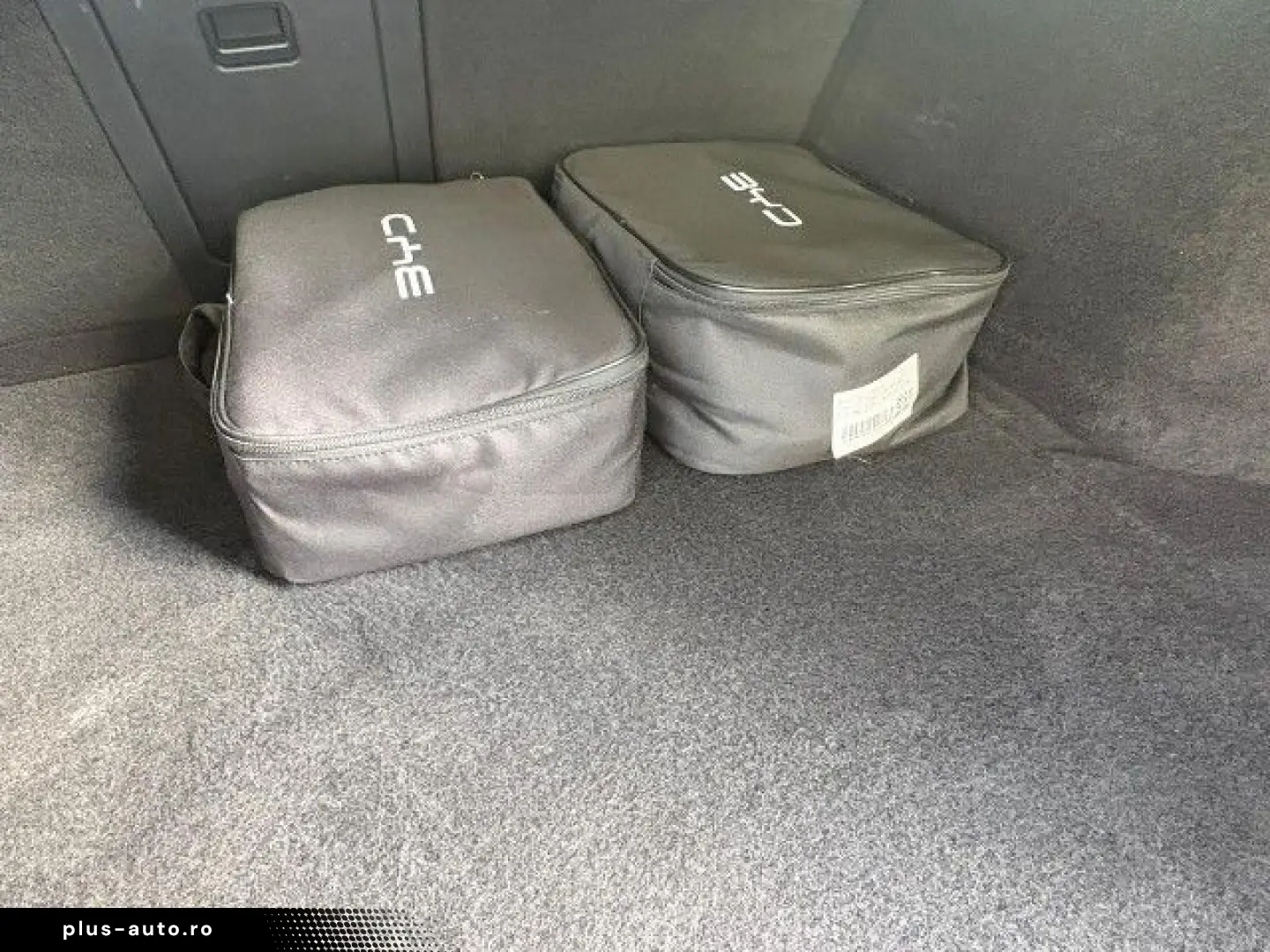 BYD Seal 6 Touring SHZ Sitzlüftung 360  Pano Ambie