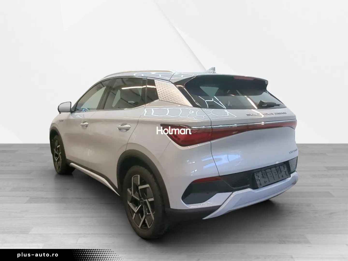 BYD ATTO 3 60 48 kWh Design ACC 360  Pano Wärmepumpe