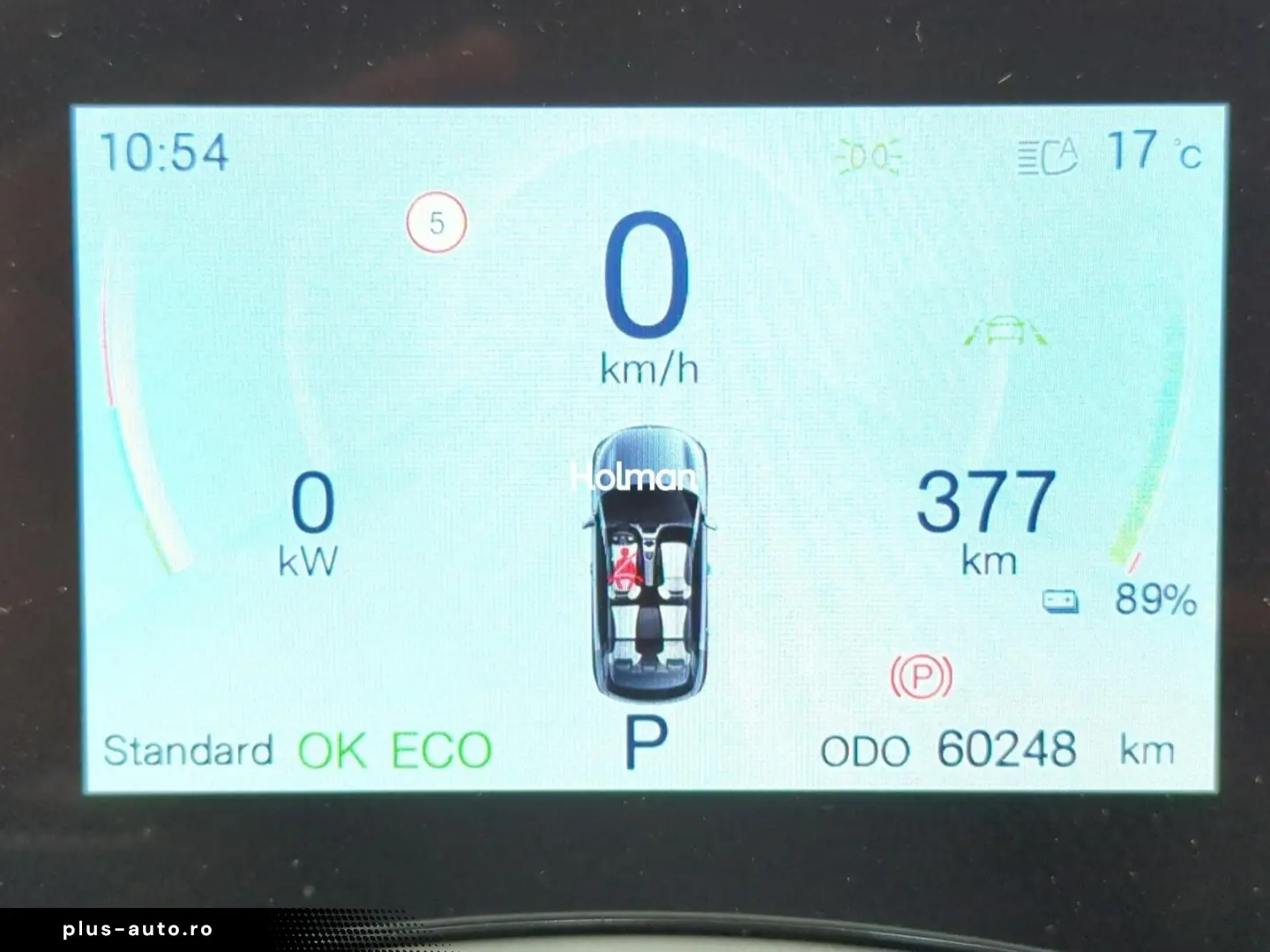 BYD ATTO 3 60 48 kWh Design ACC 360  Pano Wärmepumpe