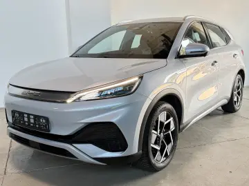 BYD ATTO 3 Atto 3 150 kW Design