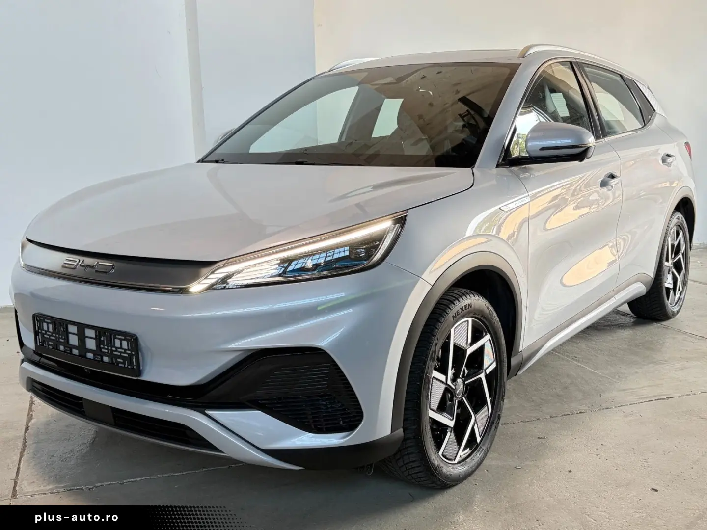 BYD ATTO 3 Atto 3 150 kW Design