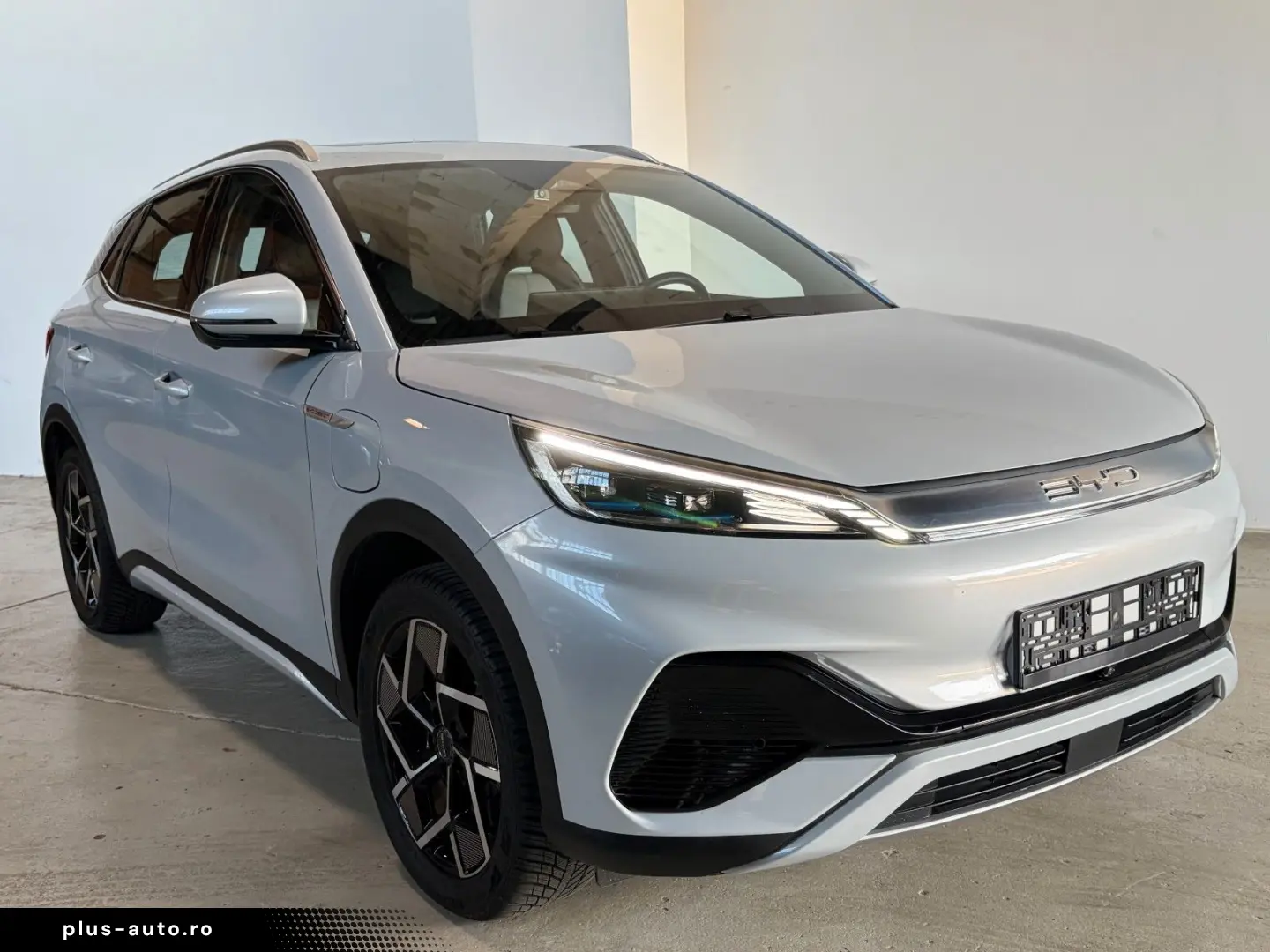 BYD ATTO 3 Atto 3 150 kW Design