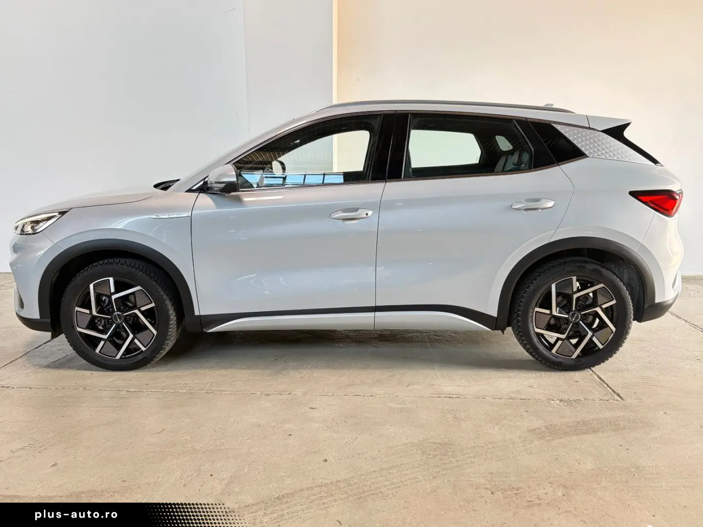 BYD ATTO 3 Atto 3 150 kW Design