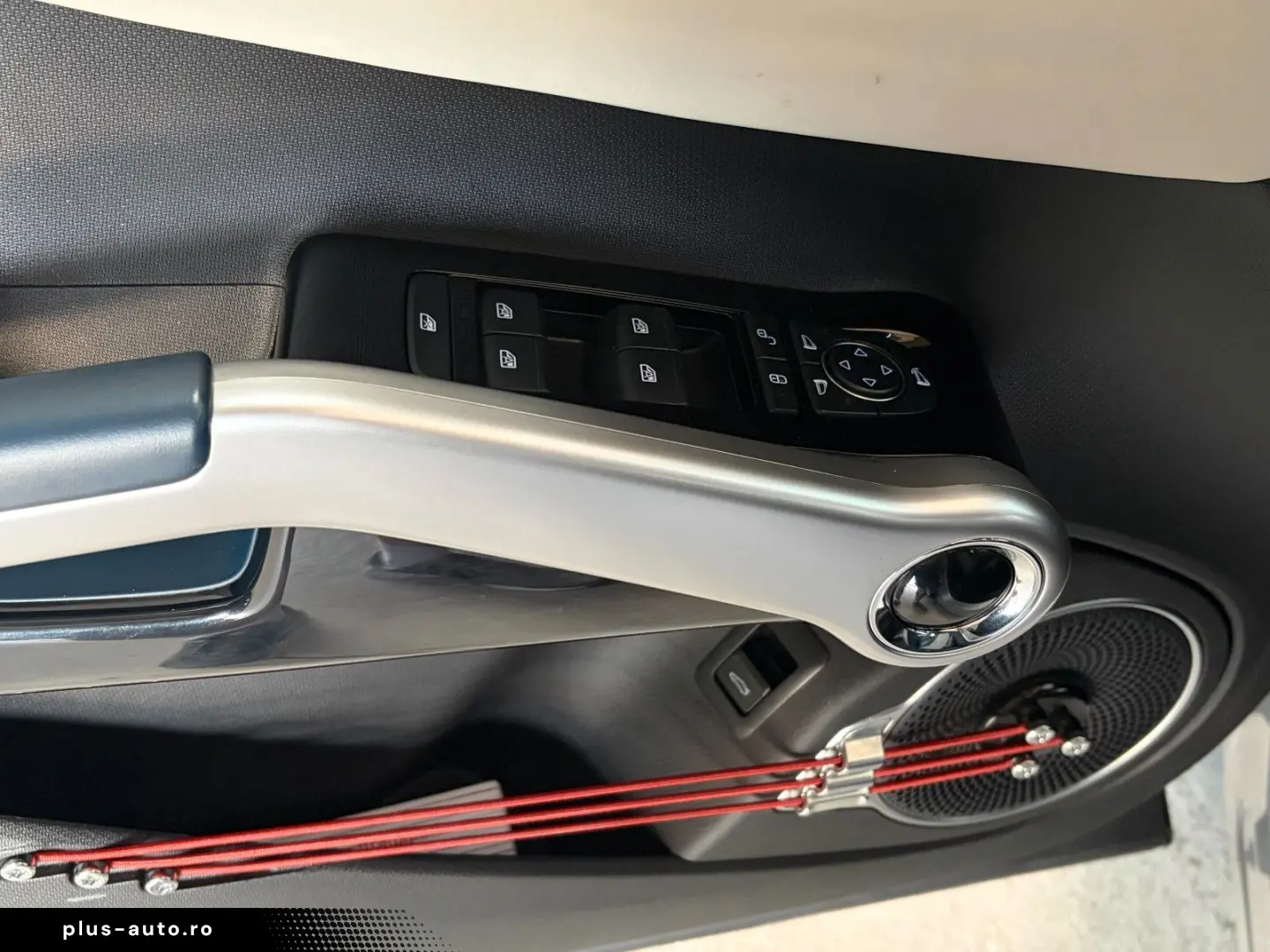 BYD ATTO 3 Atto 3 150 kW Design