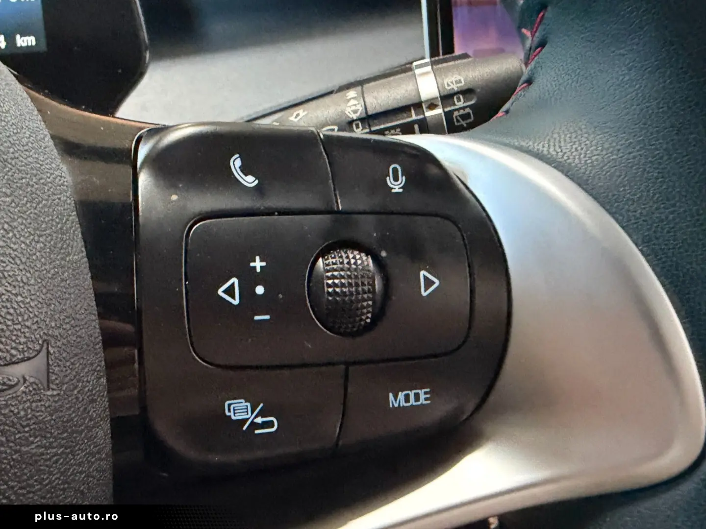 BYD ATTO 3 Atto 3 150 kW Design