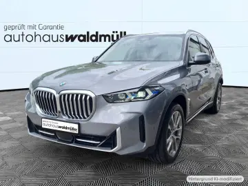 BMW X5 xDrive30d