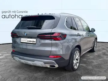 BMW X5 xDrive30d
