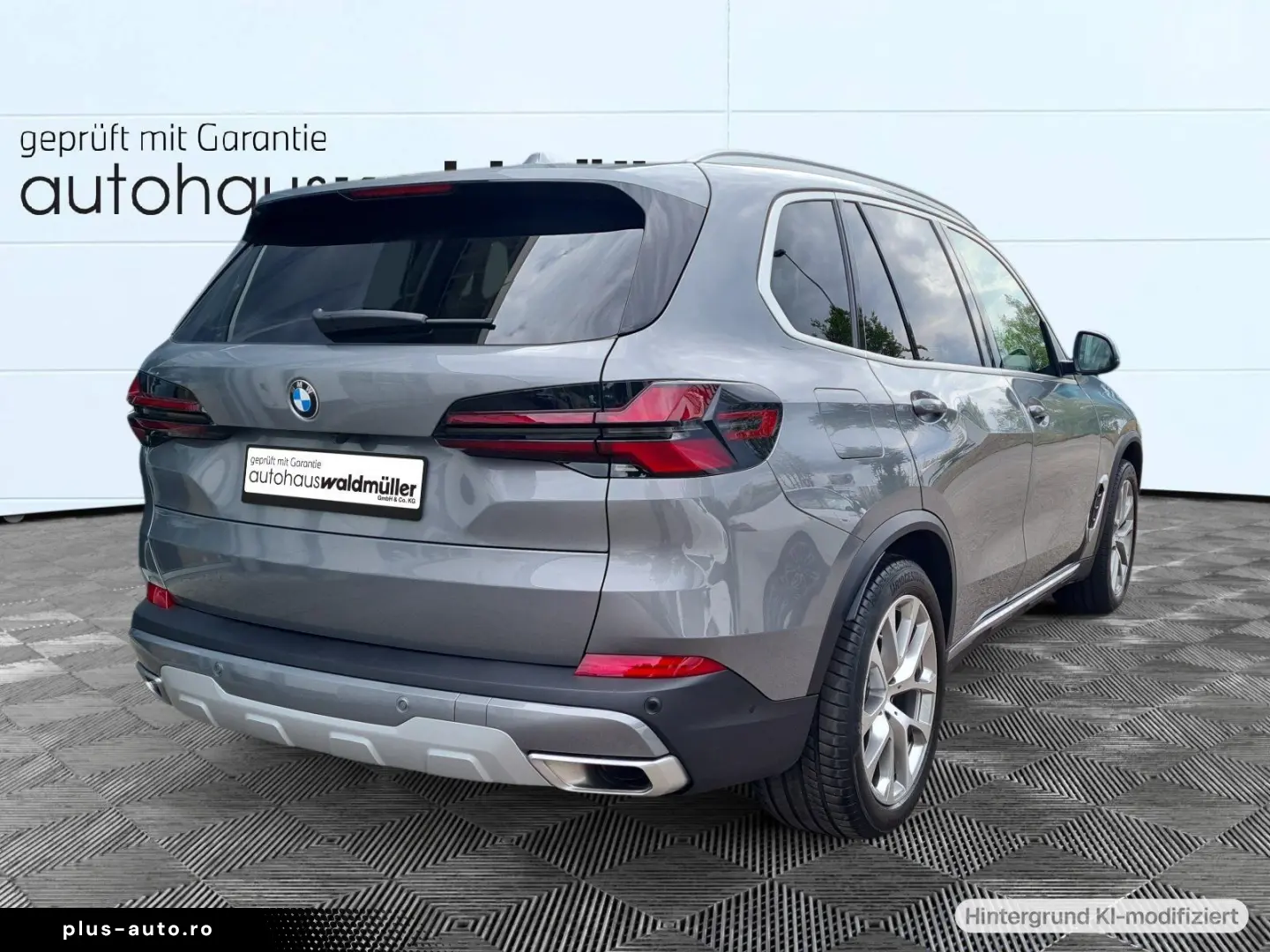 BMW X5 xDrive30d