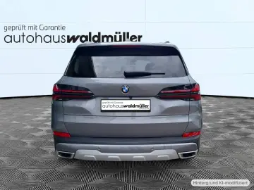 BMW X5 xDrive30d