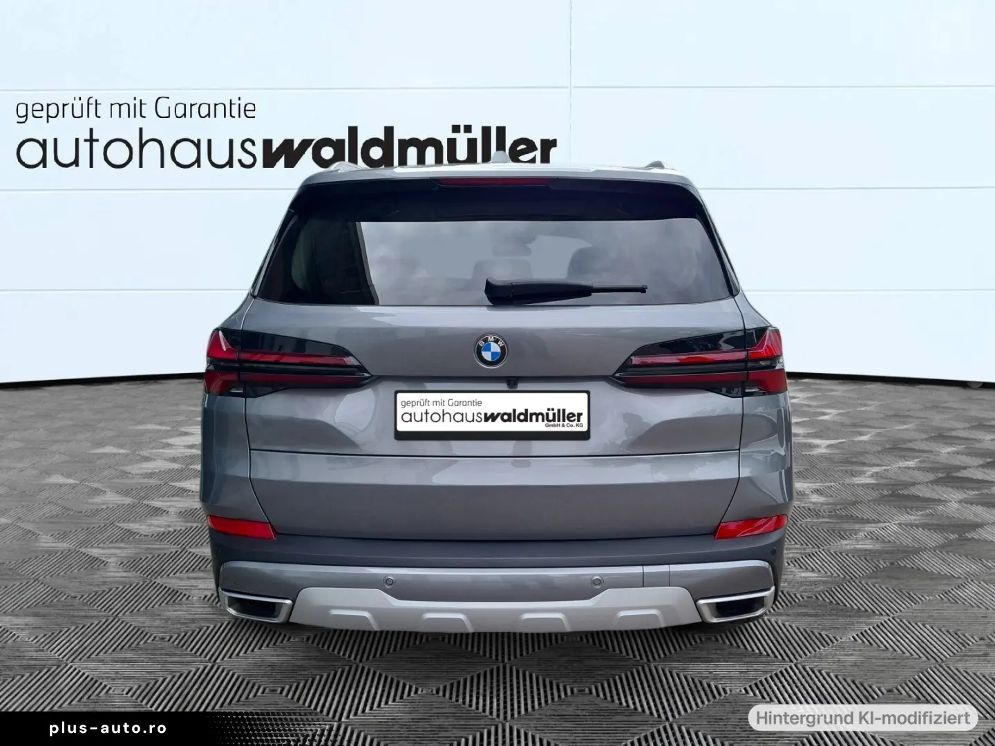 BMW X5 xDrive30d