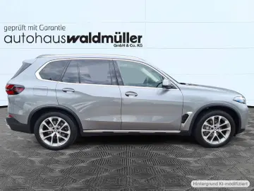 BMW X5 xDrive30d