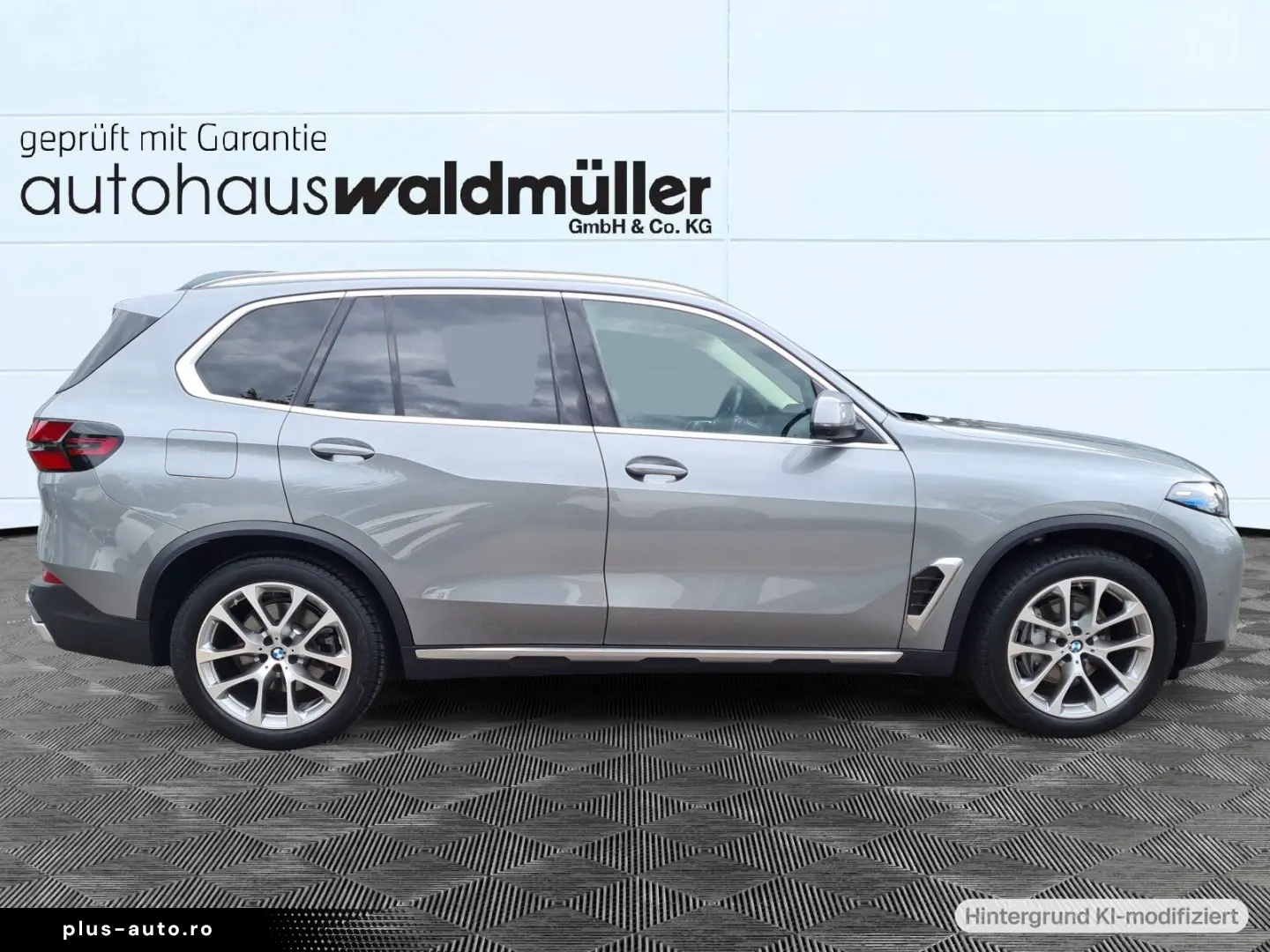 BMW X5 xDrive30d