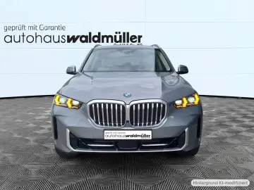 BMW X5 xDrive30d