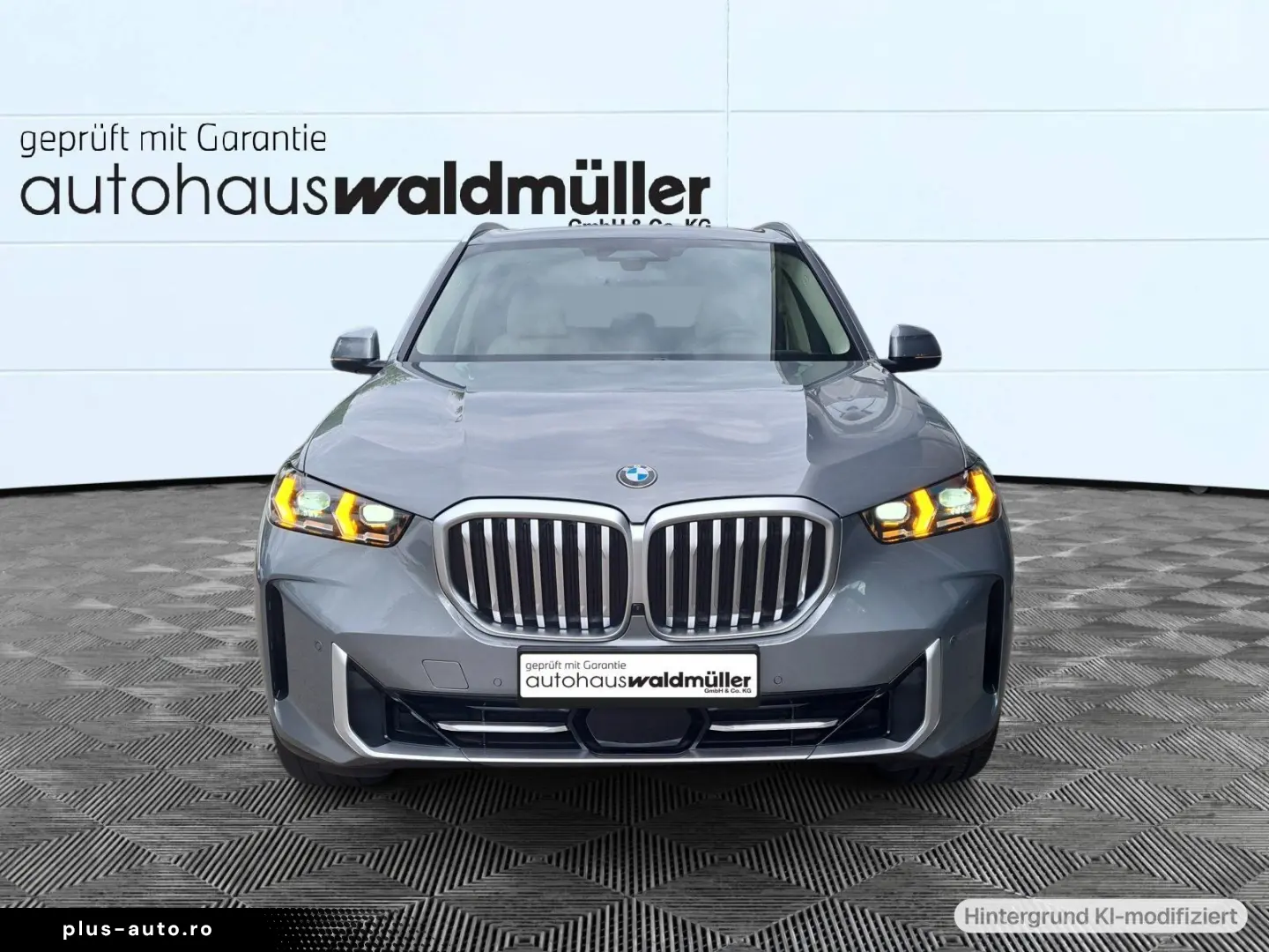 BMW X5 xDrive30d