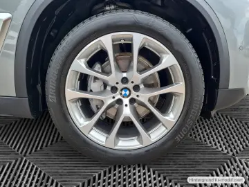 BMW X5 xDrive30d