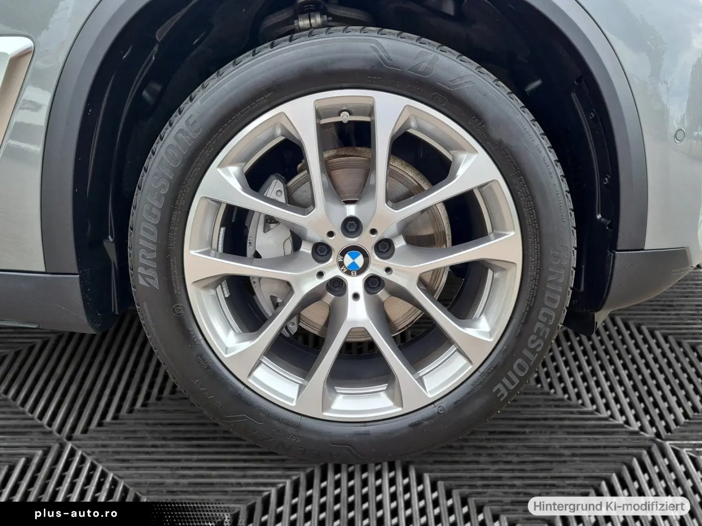 BMW X5 xDrive30d
