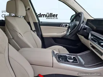 BMW X5 xDrive30d