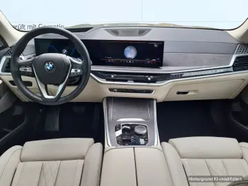 BMW X5 xDrive30d