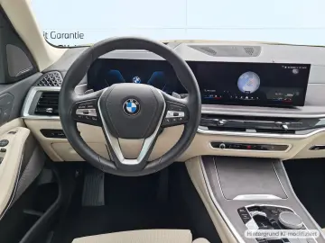 BMW X5 xDrive30d