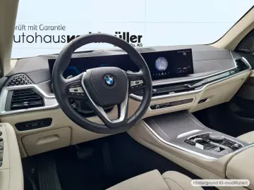 BMW X5 xDrive30d