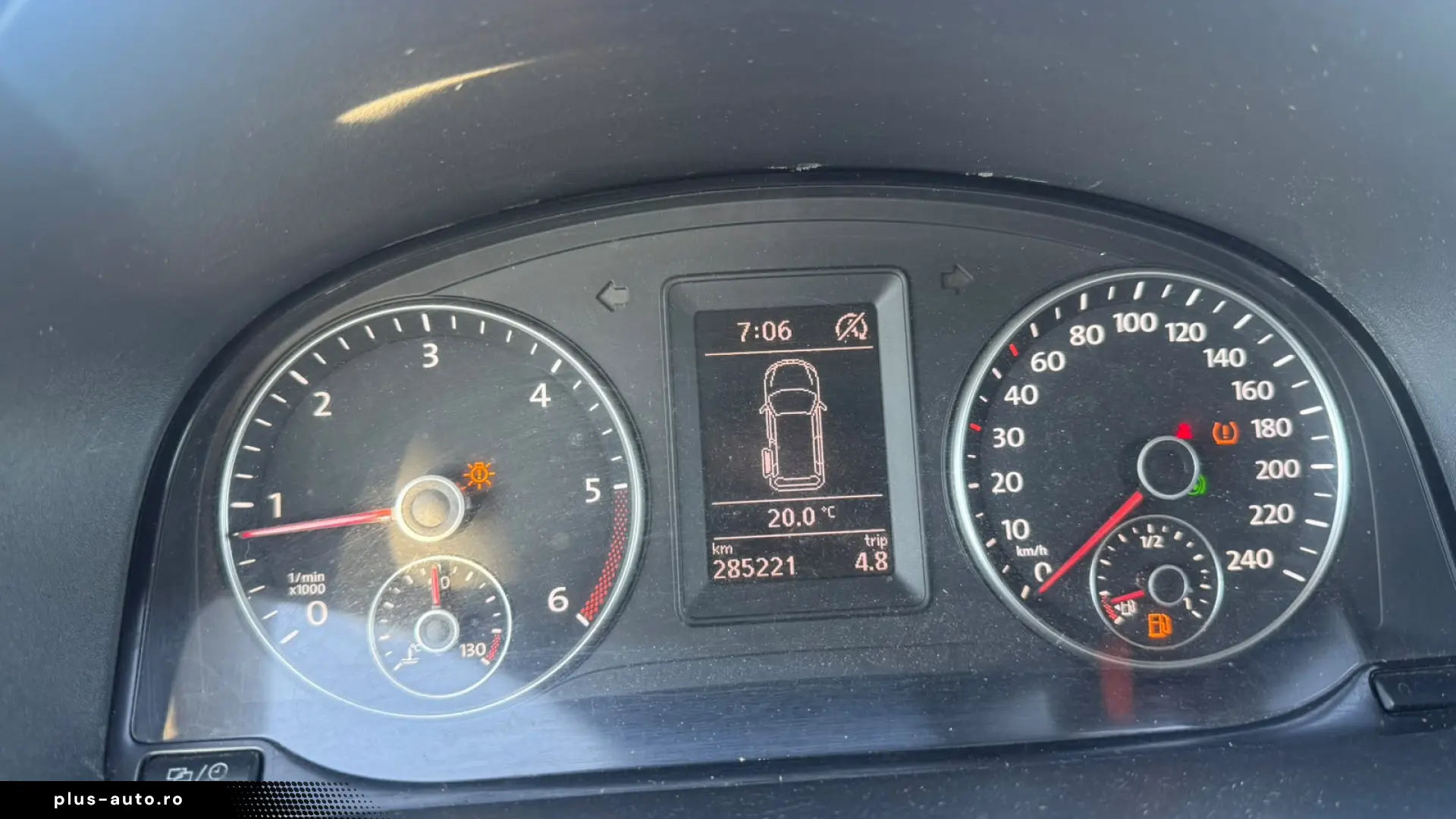 Caddy 2.0 TDI   Automat   Piele   Rampa dizabilitati
