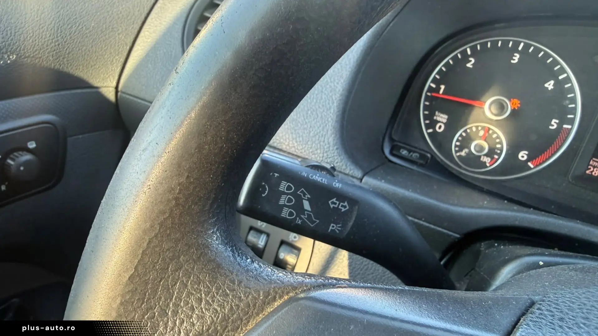 Caddy 2.0 TDI   Automat   Piele   Rampa dizabilitati