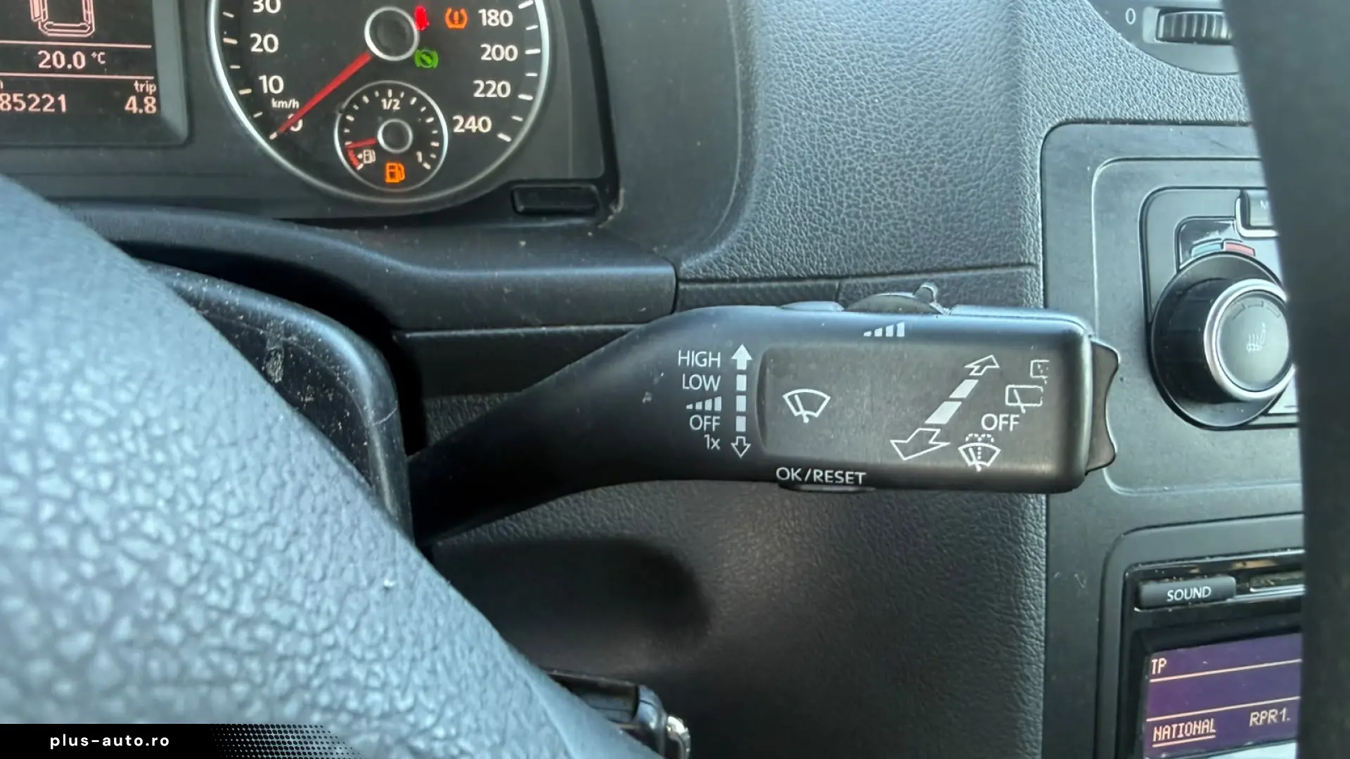 Caddy 2.0 TDI   Automat   Piele   Rampa dizabilitati