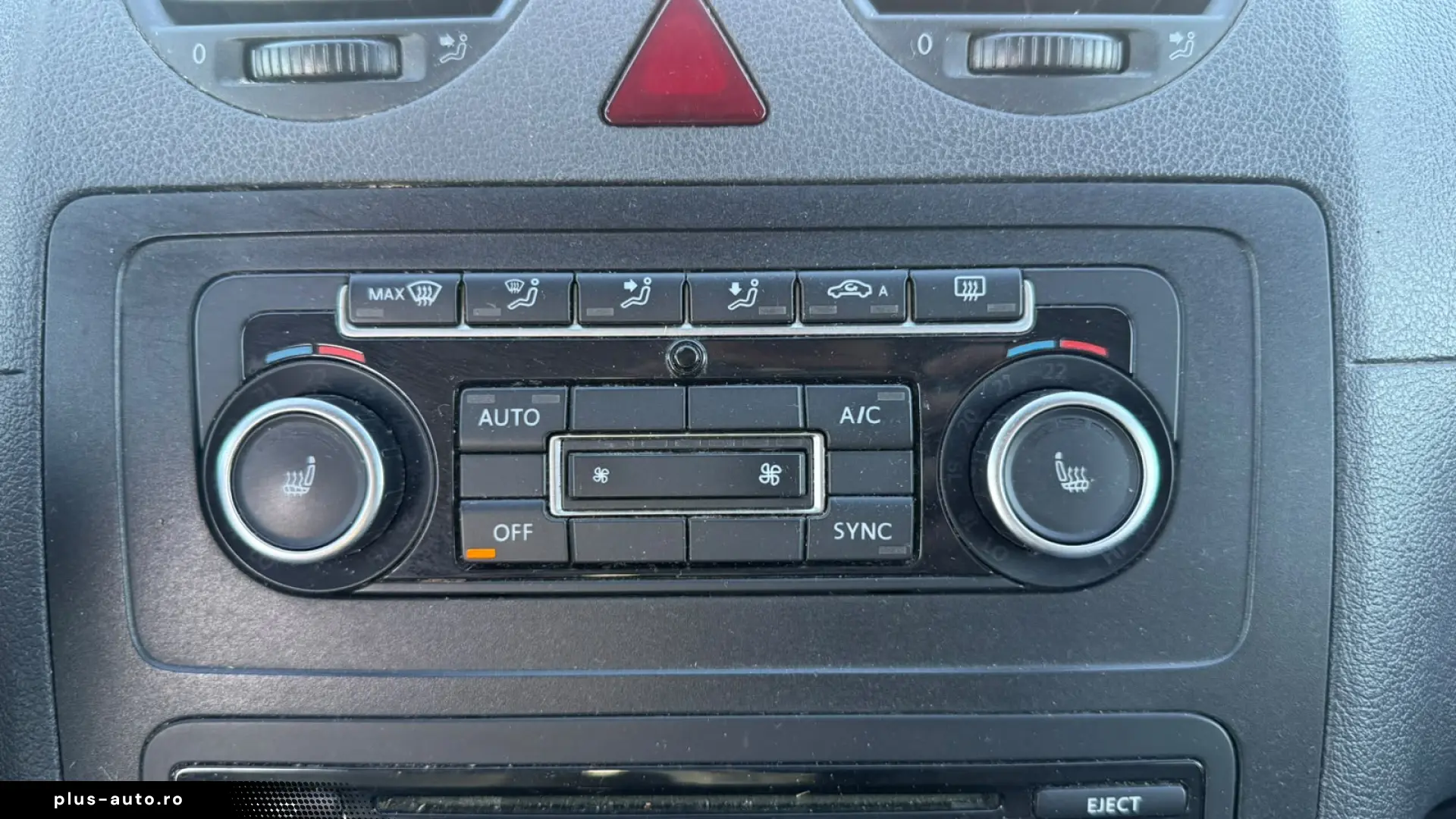 Caddy 2.0 TDI   Automat   Piele   Rampa dizabilitati