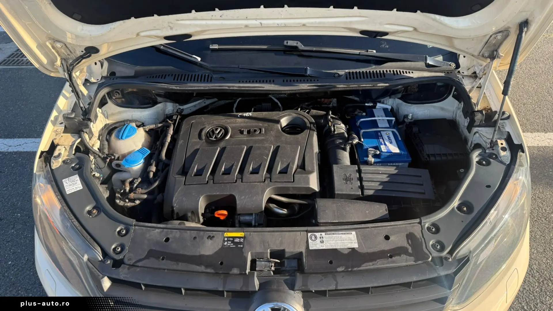 Caddy 2.0 TDI   Automat   Piele   Rampa dizabilitati