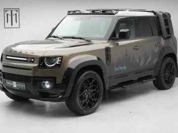 Land Rover Defender 110 3.0 URBAN