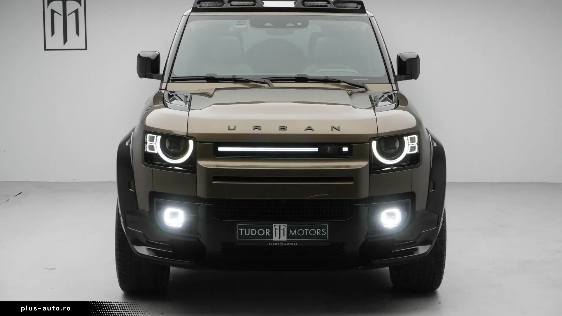 Land Rover Defender 110 3.0 URBAN