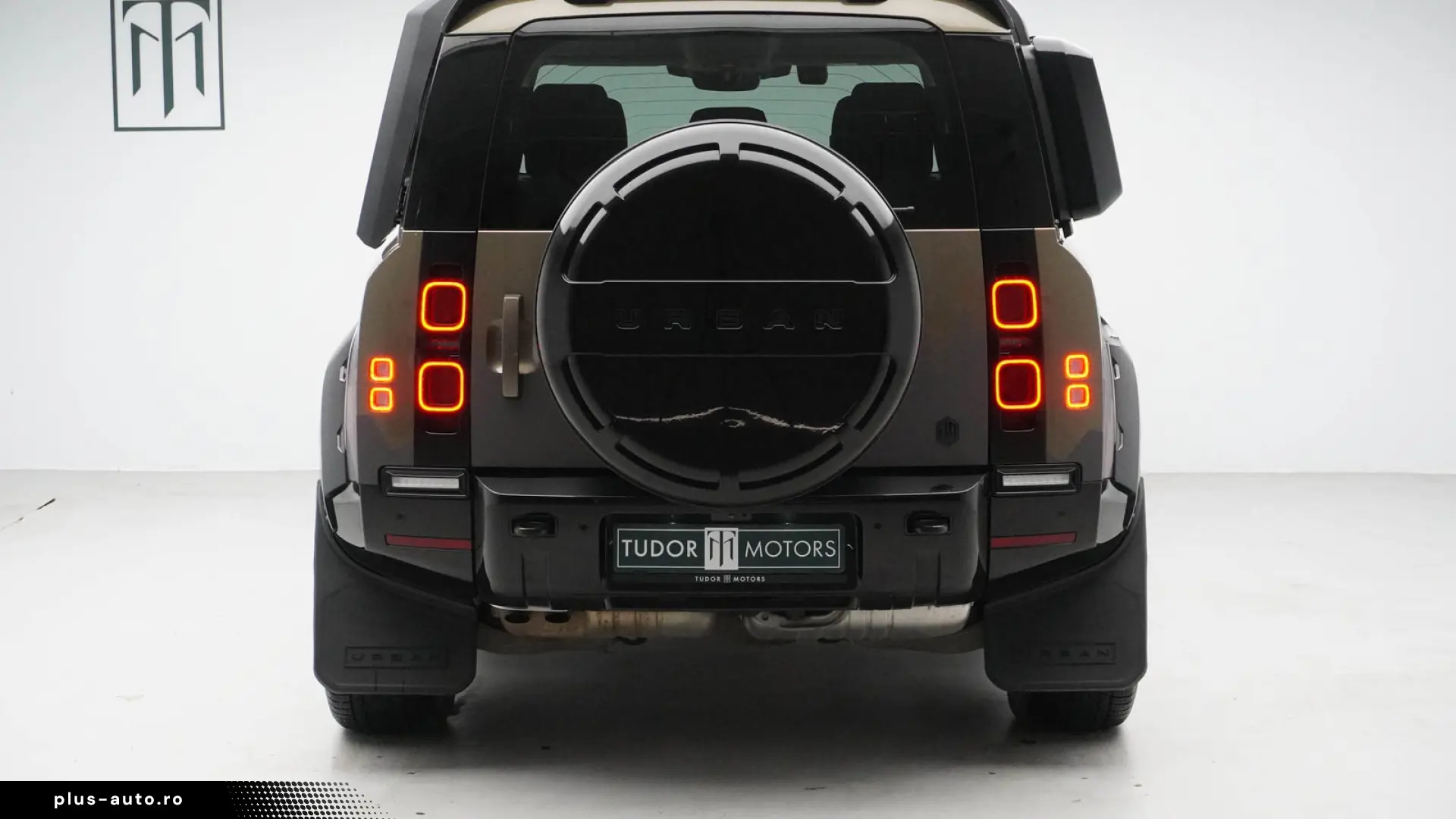 Land Rover Defender 110 3.0 URBAN