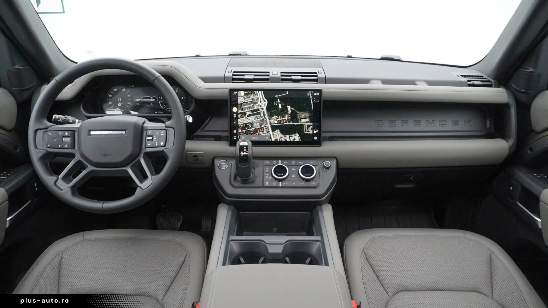 Land Rover Defender 110 3.0 URBAN