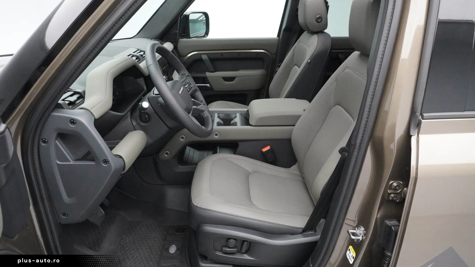 Land Rover Defender 110 3.0 URBAN