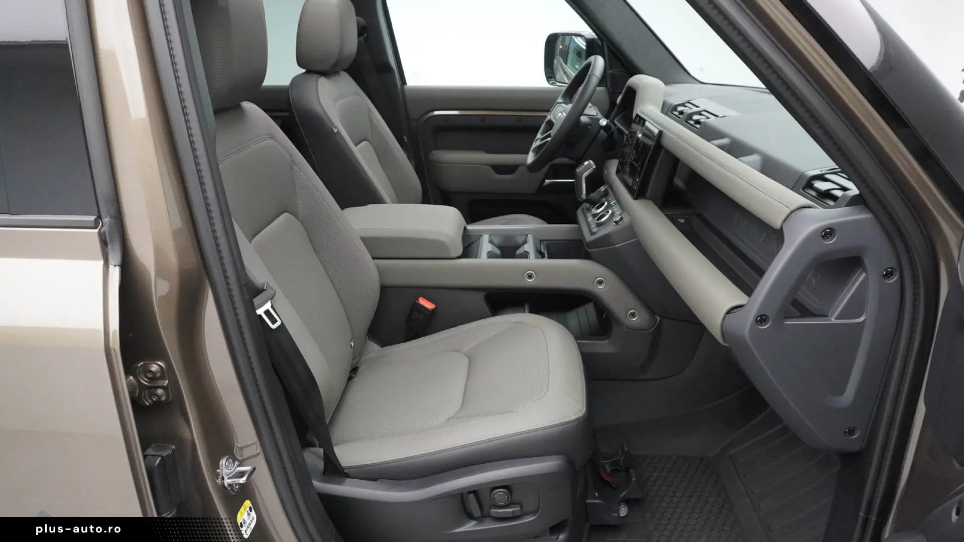 Land Rover Defender 110 3.0 URBAN