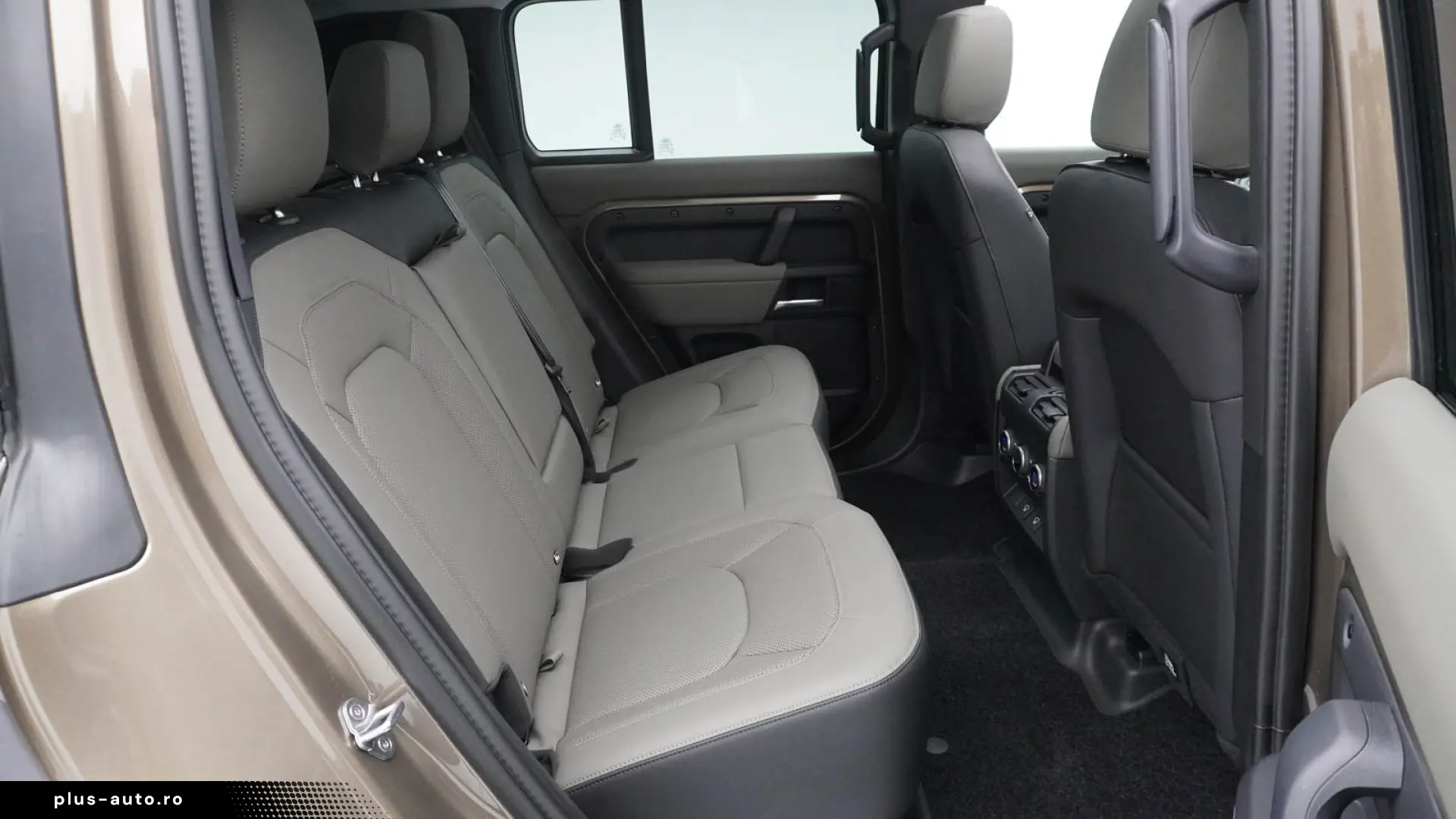 Land Rover Defender 110 3.0 URBAN