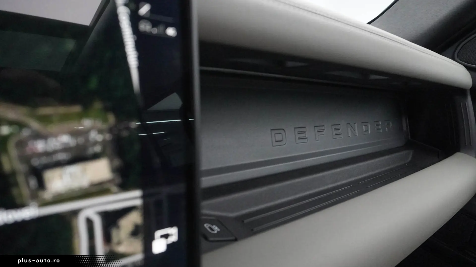 Land Rover Defender 110 3.0 URBAN
